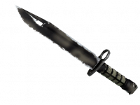 ★ Bayonet Scorched